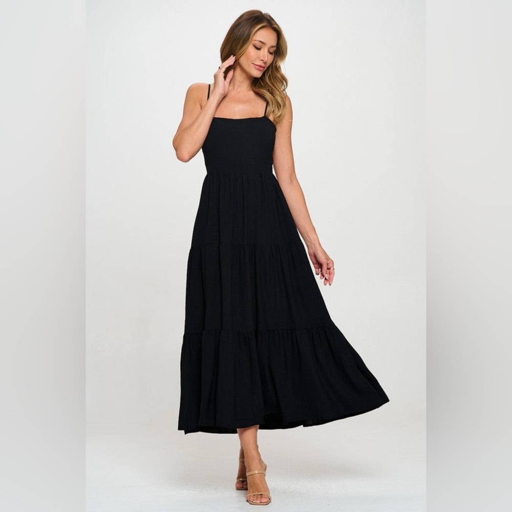 Midi dress